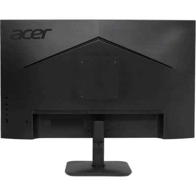 монитор Acer KA272Kbmiipx Черный