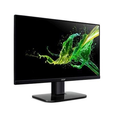 монитор Acer KA272UEbmiipx Черный