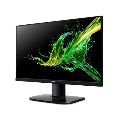 монитор Acer KA272UEbmiipx Черный