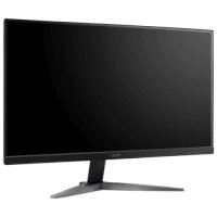 монитор Acer KG271Ubmiippx Черный