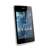 смартфон Acer Liquid Z200 HM.HG9ER.001