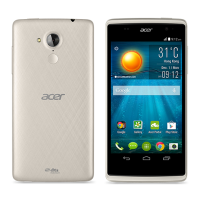 смартфон Acer Liquid Z500 HM.HHNEU.001