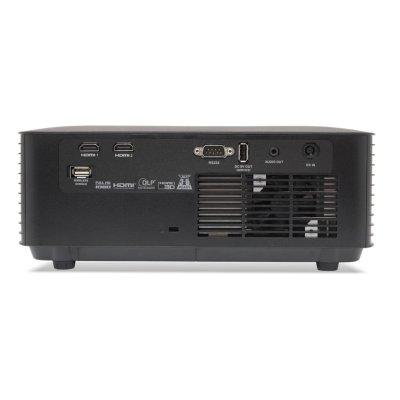 проектор Acer LU-P210F Черный