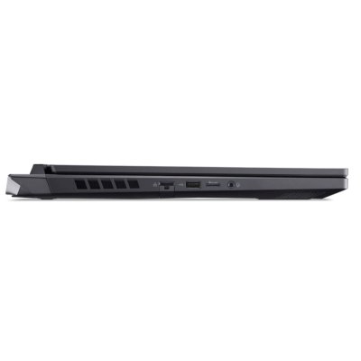 ноутбук Acer Nitro 17 AN17-41-R2CT-wpro Черный