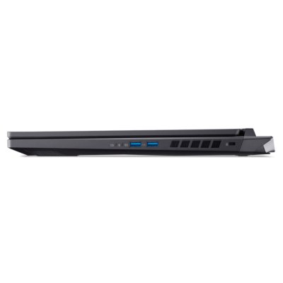 ноутбук Acer Nitro 17 AN17-41-R2CT-wpro Черный