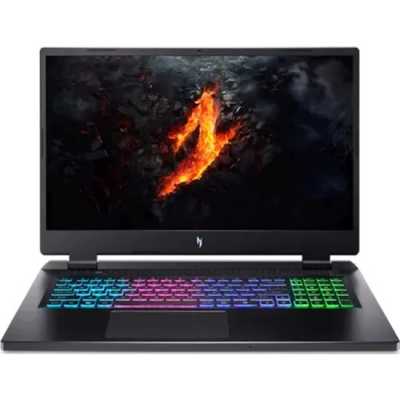 ноутбук Acer Nitro 17 AN17-42-R6JV Черный