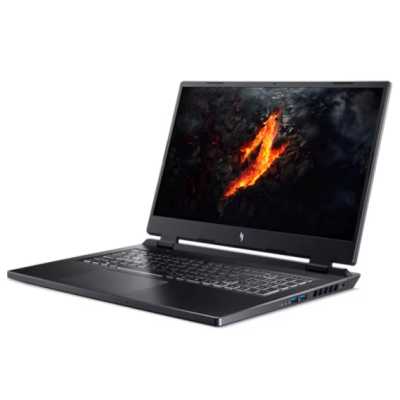 ноутбук Acer Nitro 17 AN17-42-R6JV Черный