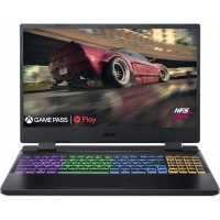 ноутбук Acer Nitro 5 AN515-46-R212-wpro Черный