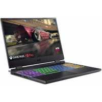 ноутбук Acer Nitro 5 AN515-46-R212-wpro Черный