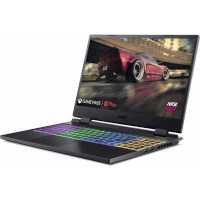 ноутбук Acer Nitro 5 AN515-46-R212-wpro Черный