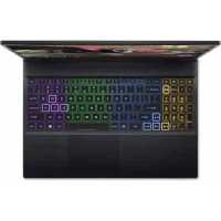 ноутбук Acer Nitro 5 AN515-46-R212-wpro Черный