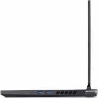 ноутбук Acer Nitro 5 AN515-46-R212-wpro Черный