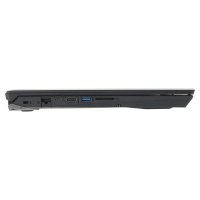 ноутбук Acer Nitro 5 AN515-51-55P9 Черный