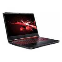 ноутбук Acer Nitro 5 AN515-54-52ZU Черный