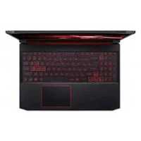 ноутбук Acer Nitro 5 AN515-54-52ZU Черный