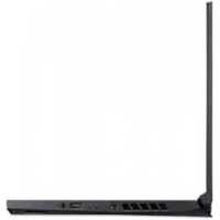 ноутбук Acer Nitro 5 AN515-54-52ZU Черный