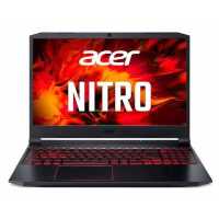 ноутбук Acer Nitro 5 AN515-55-57B3 Черный