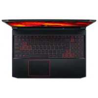 ноутбук Acer Nitro 5 AN515-55-57B3 Черный