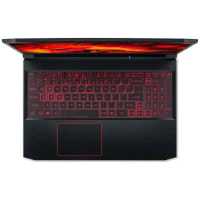 ноутбук Acer Nitro 5 AN515-55-57B3 Черный