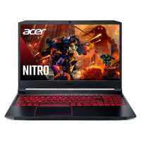 ноутбук Acer Nitro 5 AN515-57-516M Черный