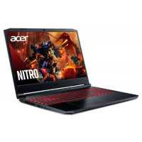 ноутбук Acer Nitro 5 AN515-57-516M Черный