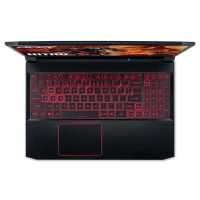 ноутбук Acer Nitro 5 AN515-57-516M Черный