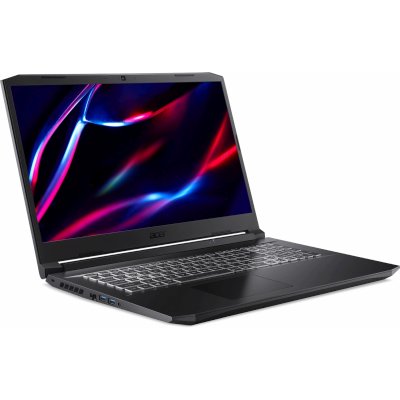 ноутбук Acer Nitro 5 AN517-41-R47X Черный