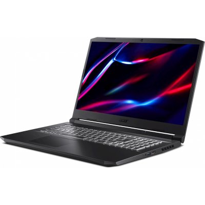 ноутбук Acer Nitro 5 AN517-41-R47X Черный