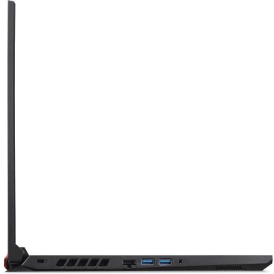 ноутбук Acer Nitro 5 AN517-41-R47X Черный