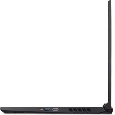 ноутбук Acer Nitro 5 AN517-41-R47X Черный