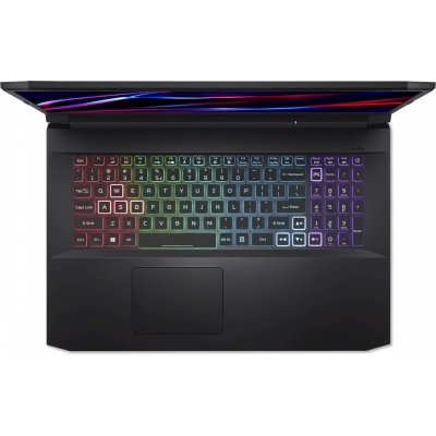 ноутбук Acer Nitro 5 AN517-41-R47X Черный