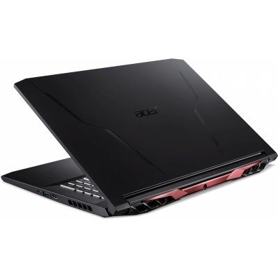 ноутбук Acer Nitro 5 AN517-41-R47X Черный