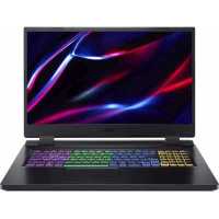 ноутбук Acer Nitro 5 AN517-42-R09X Черный