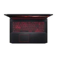 ноутбук Acer Nitro 5 AN517-51-78F3 Черный