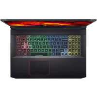 ноутбук Acer Nitro 5 AN517-52-57CF Черный