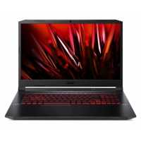 ноутбук Acer Nitro 5 AN517-53-76GK Черный