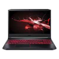 ноутбук Acer Nitro 7 AN715-51-55CE Черный