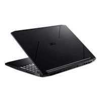 ноутбук Acer Nitro 7 AN715-52-74HF Черный
