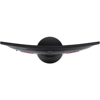 монитор Acer Nitro ED240QSbmiipx Черный