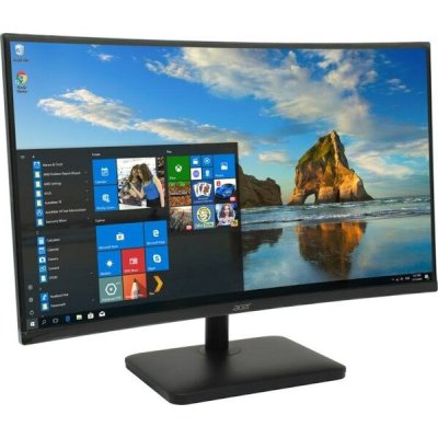 монитор Acer Nitro ED270UP2bmiipx Черный