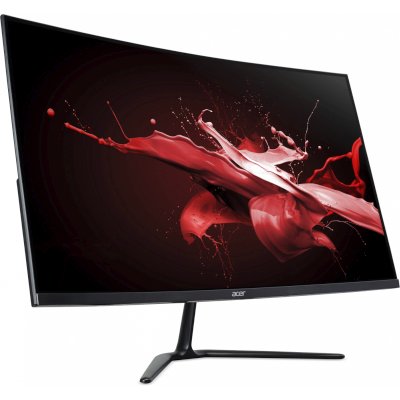 монитор Acer Nitro ED320QRSbiipx Черный