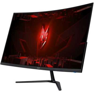 монитор Acer Nitro ED320QUS3bmiipx Черный