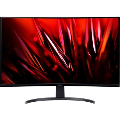 монитор Acer Nitro ED320QXbiipx Черный
