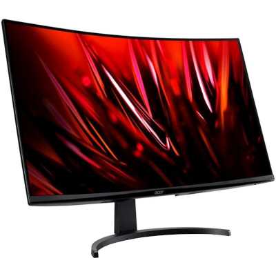 монитор Acer Nitro ED320QXbiipx Черный