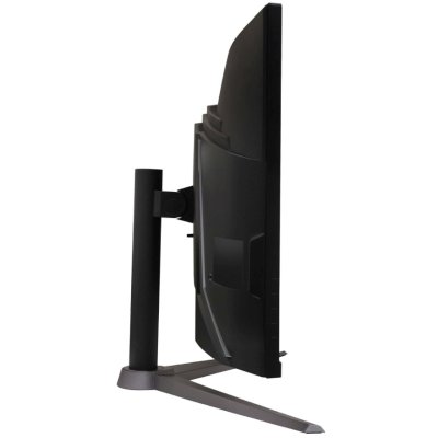 монитор Acer Nitro ED340CUHbmiipx Черный