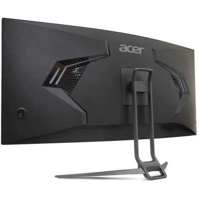 монитор Acer Nitro ED343CURJ0bmiippx Черный