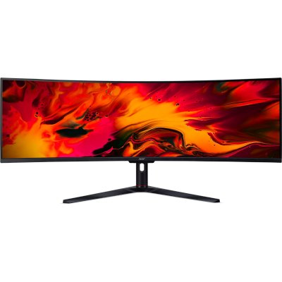 монитор Acer Nitro EI491CURSbmiipphx Черный