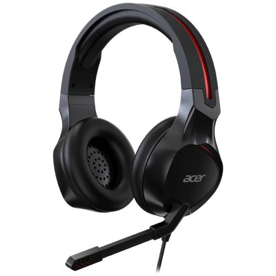 гарнитура Acer Nitro Headset NHW820 NP.HDS1A.008