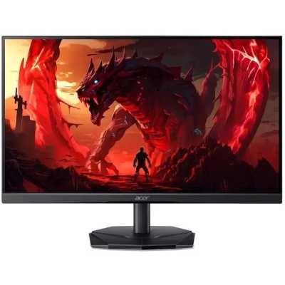 монитор Acer Nitro KG251QX0biip Черный