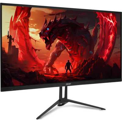 монитор Acer Nitro KG273UW2bmiippx Черный